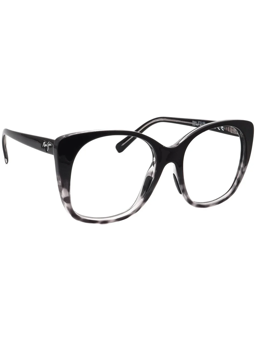 Maui Jim MJ 794-02GT Mele Sunglasses (no lenses)